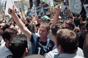 A 5 dias da eleição, Real Time indica vitória de Tarcísio no 1° turno em SP