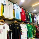A febre das camisas ‘tailandesas’ no Brasil