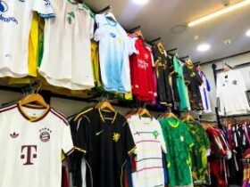 A febre das camisas ‘tailandesas’ no Brasil