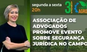 A Força do Agro #833: assista ao programa de 24/9/2026