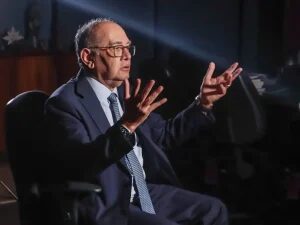 A Omertà de Gilmar Mendes