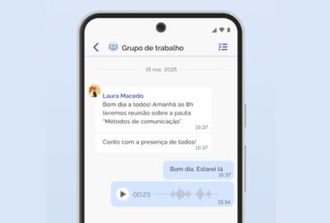 Abin regulamenta app de mensagens que substitui WhatsApp em órgãos públicos