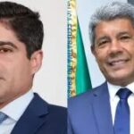 ACM Neto lidera corrida ao governo da Bahia, diz pesquisa