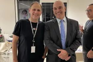 Advogados acionam Interpol no caso Tagliaferro