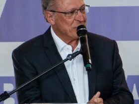 Alckmin diz que Lula é o único capaz de unir os Poderes e afirma que há espaço para cortar despesas