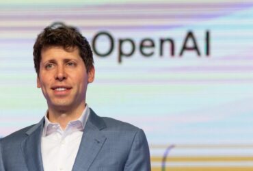 Altman afirma que o IPO da OpenAI não acontecerá em 2026 por preocupações com segurança da IA