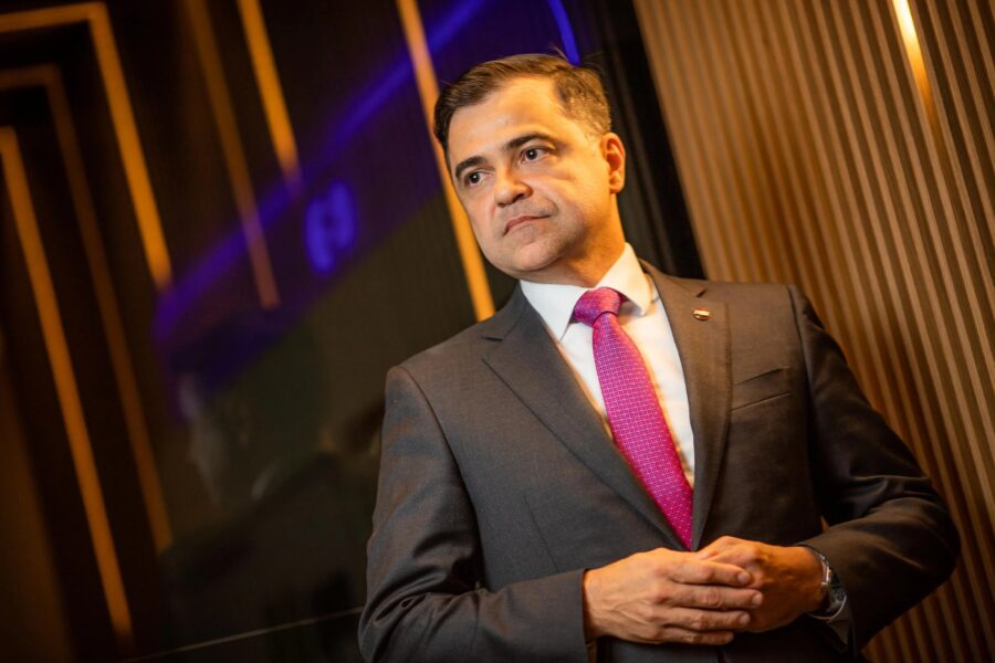 Aneel não teve segurança quanto a benefícios apresentados pela Eneva para validar acordo sobre térmicas, diz diretor-geral