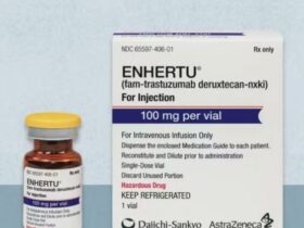 Anvisa determina apreensão de três lotes falsificados de medicamento contra câncer