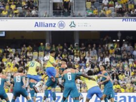Após empate frustrante, Brasil reencontra Austrália em novo amistoso