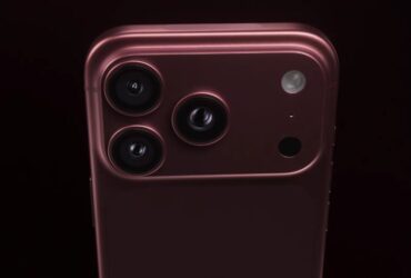 Apple anuncia iPhone 18 Pro e 18 Pro Max; veja o que há de novo