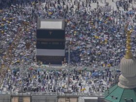Arábia Saudita emite alertas de segurança abrangentes após uma semana de ataques