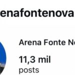 Arena Fonte Nova retira nome de empresa de bets após proibição no Brasil