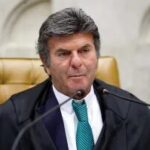 Associações de apostas acionam Fux contra MP que proibiu as bets no Brasil