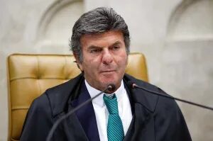 Associações de apostas acionam Fux contra MP que proibiu as bets no Brasil
