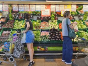 Atividade econômica na Argentina despenca 2,9% em julho