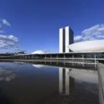 Atlas/Estadão: 81% dos brasileiros não confiam no Congresso Nacional