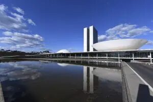 Atlas/Estadão: 81% dos brasileiros não confiam no Congresso Nacional