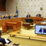Avaliação negativa do STF sobe para 47% e bate recorde, aponta Datafolha