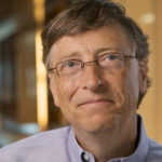 Bill Gates cobra regras para empresas de IA
