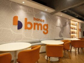 Bmg amplia emissão e pode captar até R$ 500 milhões em letras financeiras