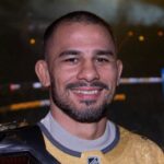 Brasileiro, Alexandre Pantoja pode voltar a ser campeão mundial do UFC neste sábado