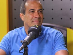 Bruno Reis é entrevistado na Rádio Metropole nesta quarta-feira