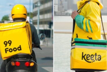 Cade rejeita pedido da Keeta, mas mantém investigação sobre 99Food