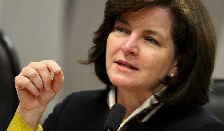 Caiado anuncia mulheres que pretende indicar para Ministério da Saúde e STF