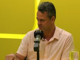 Camilo Aggio relaciona desânimo do eleitor ao desgaste das eleições de 2018 e 2022