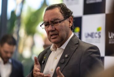 Campanha de Augusto Cury admite omissão de bens e diz que vai retificar declaração à Justiça Eleitoral