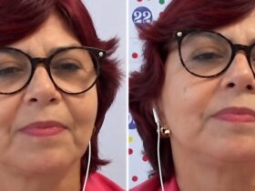 Candidata do PT, Leninha Valente aposta em atuação social para conquistar vaga na Alba