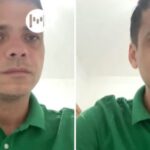 Candidato a deputado estadual, Thiago Gilleno defende saúde e pessoas com deficiência como bandeiras na disputa