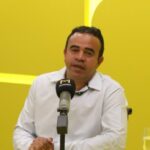 Candidato ao Governo da Bahia, Ronaldo Mansur sofre acidente de carro em Salvador