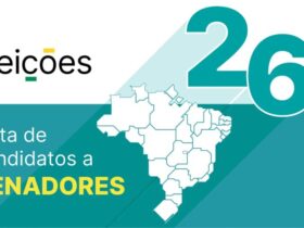 Candidatos a senador pelo Paraná (PR): veja número e nome na lista de 2026