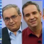 Candidatos ao governo do RN percorrem 5 cidades nesta segunda-feira, 28