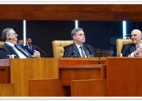 Caos no STF abala justiça brasileira e pode decidir as eleições para residência e Senado