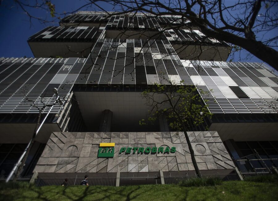 Carf anula R$ 2,79 bilhões em créditos tributários da Petrobras
