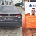 Carga de cigarros apreendida no Rio tem ligação empresarial com ex-marido de Sarah Poncio
