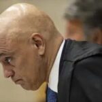 Casamento de filho de Moraes atrai cúpula do STF sob forte aparato policial em SP