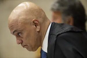 Casamento de filho de Moraes atrai cúpula do STF sob forte aparato policial em SP