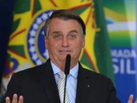 Caso Master é usado pela defesa de Bolsonaro em novo pedido de liberdade ao STF