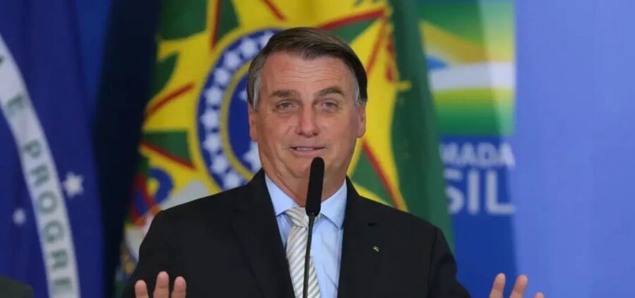 Caso Master é usado pela defesa de Bolsonaro em novo pedido de liberdade ao STF