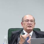 Caso Master: Gilmar quer identificar ministros citados antes de julgamento de Moraes