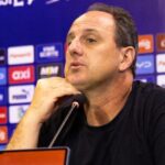 Ceni projeta briga por Libertadores após Bahia entrar no G-4: Vai ser ponto a ponto