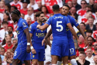 Chelsea x Leeds: prováveis escalações e onde assistir ao jogo pela Copa da Liga Inglesa