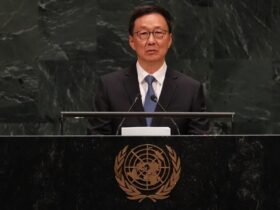 China rebate EUA sobre Irã e Cuba em discurso na ONU