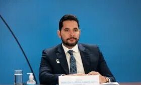 CNJ faz operação contra desembargador no caso Master