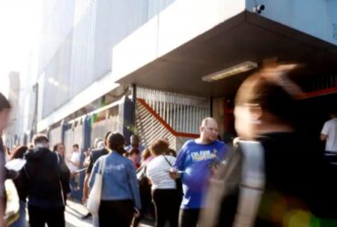 CNU: candidatos têm até esta sexta para confirmar interesse na lista de espera
