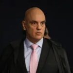 Com a devida vênia, Moraes, prefiro acreditar em meus olhos