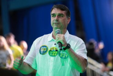 Com aceno aos evangélicos, ato de Flávio pelo Sete de Setembro terá desagravo a Mendonça